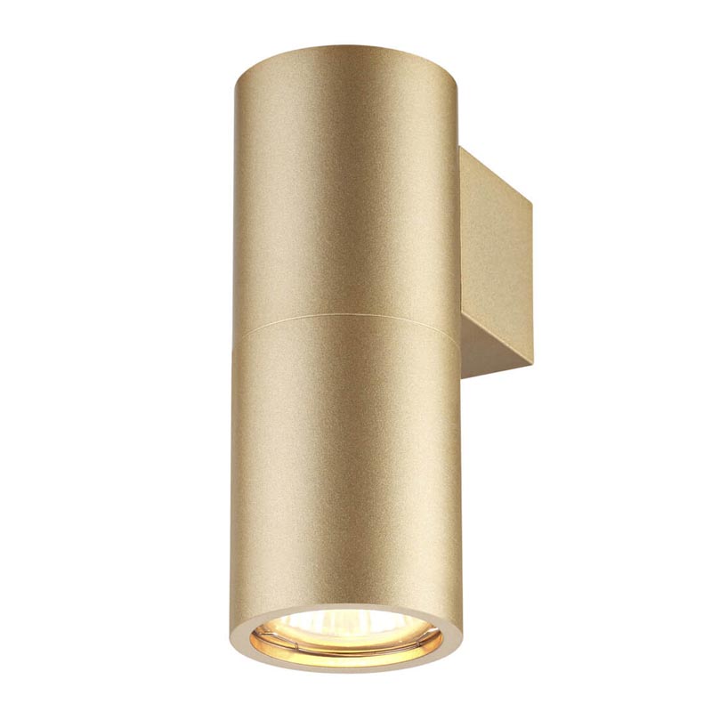 Спот Spot Illumination Sconce Gold Золотой Спот Spot Illumination Sconce Gold Золотой в Рязани | Loft Concept