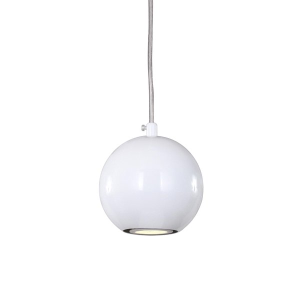 Подвесной светильник Multisphere Pendant White Подвесной светильник Multisphere Pendant White в Рязани | Loft Concept