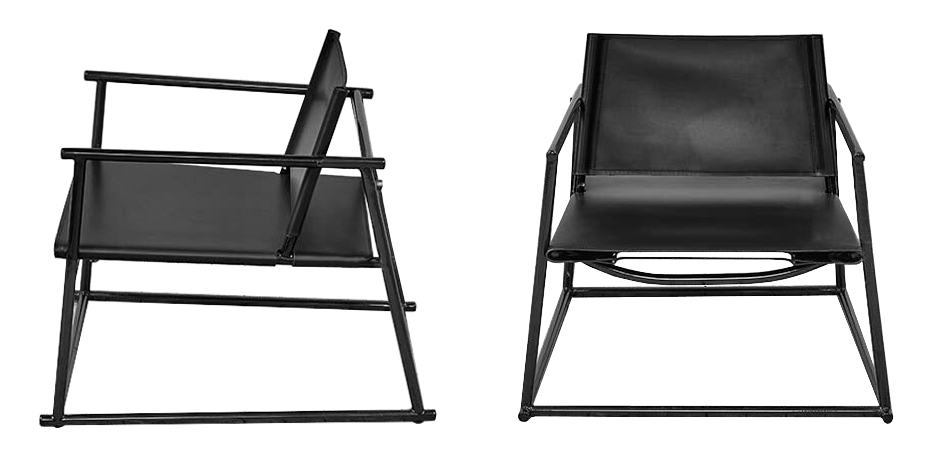 Кресло Fabrizio Chair Кресло Fabrizio Chair - Loft-Concept в Рязани