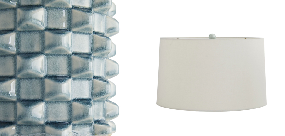Дизайнерская настольная лампа ARI LAMP Дизайнерская настольная лампа ARI LAMP - Loft-Concept в Рязани