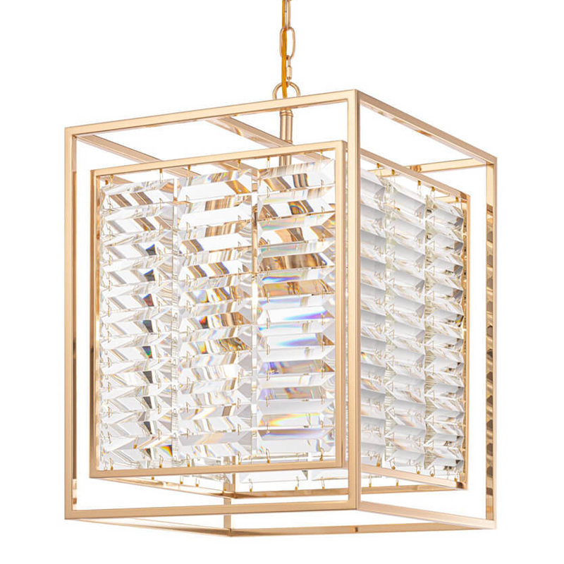 Люстра Algernon Light Chandelier gold Золотой Люстра Algernon Light Chandelier gold Золотой в Рязани | Loft Concept