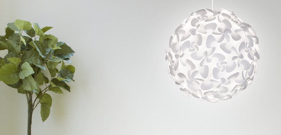 Плафон Blowball 45 Плафон Blowball 45 - Loft-Concept в Рязани