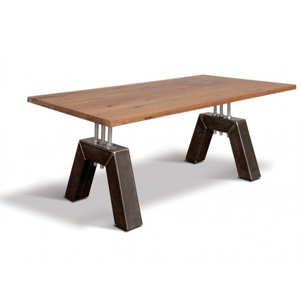 Стол V-table Lofter  в Рязани | Loft Concept 