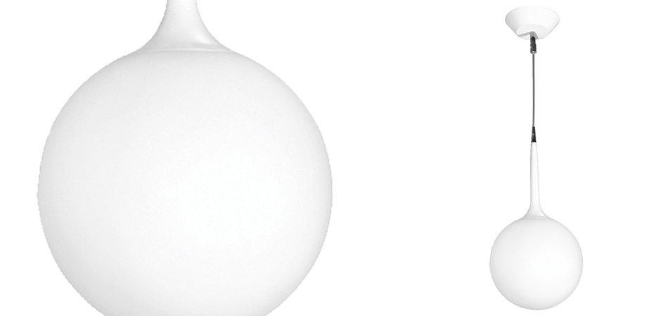 Подвесной светильник Faliero Ball One Подвесной светильник Faliero Ball One - Loft-Concept в Рязани