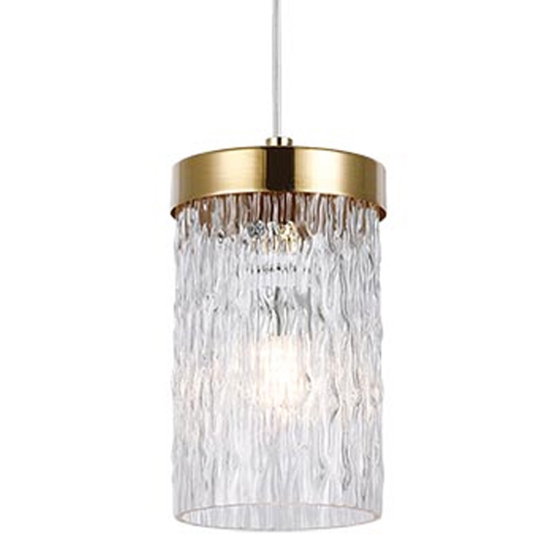 Подвесной Светильник Kelly Gold Золотой Подвесной Светильник Kelly Gold Золотой в Рязани | Loft Concept