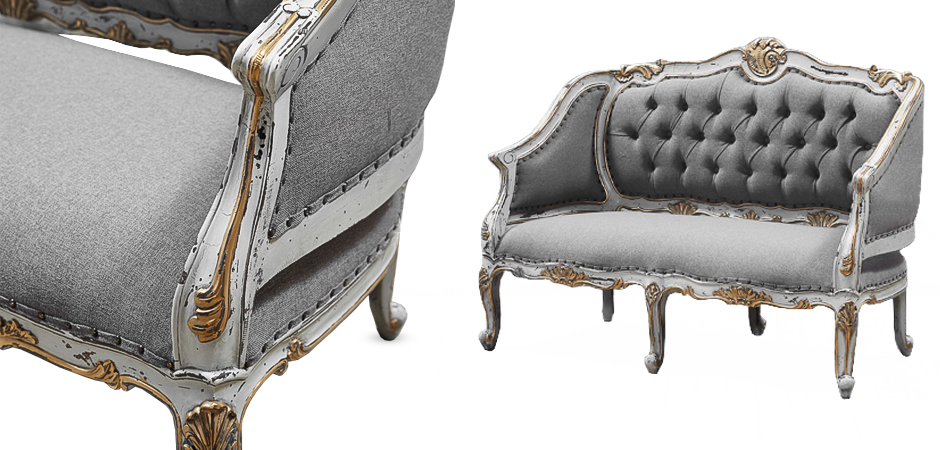 Диван Maria Antoinette Softness Capitone Диван Maria Antoinette Softness Capitone - Loft-Concept в Рязани