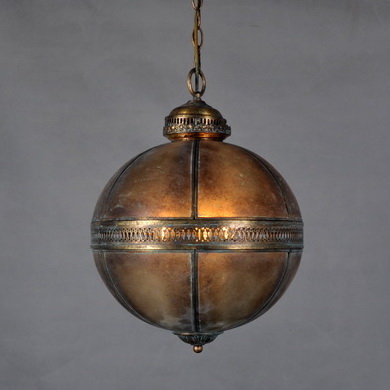 Подвесной светильник Sphere Antic Подвесной светильник Sphere Antic в Рязани | Loft Concept
