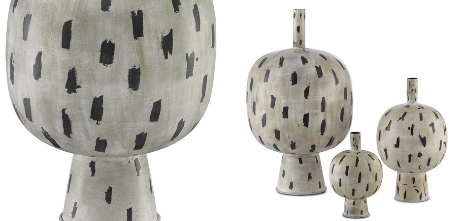 Ваза Declan Large Vase Ваза Declan Large Vase - Loft-Concept в Рязани