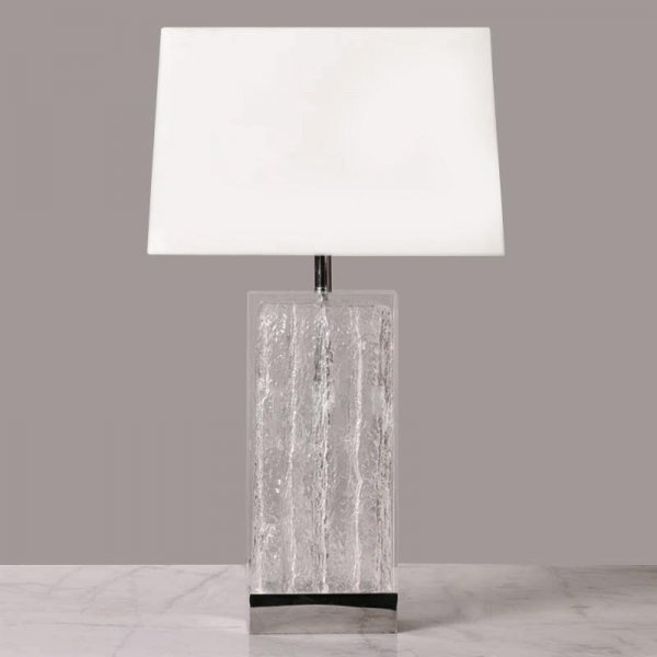 Настольная лампа Freez Table Lamp Настольная лампа Freez Table Lamp в Рязани | Loft Concept