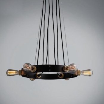 Люстра Juggler Transformer Люстра Juggler Transformer в Рязани | Loft Concept