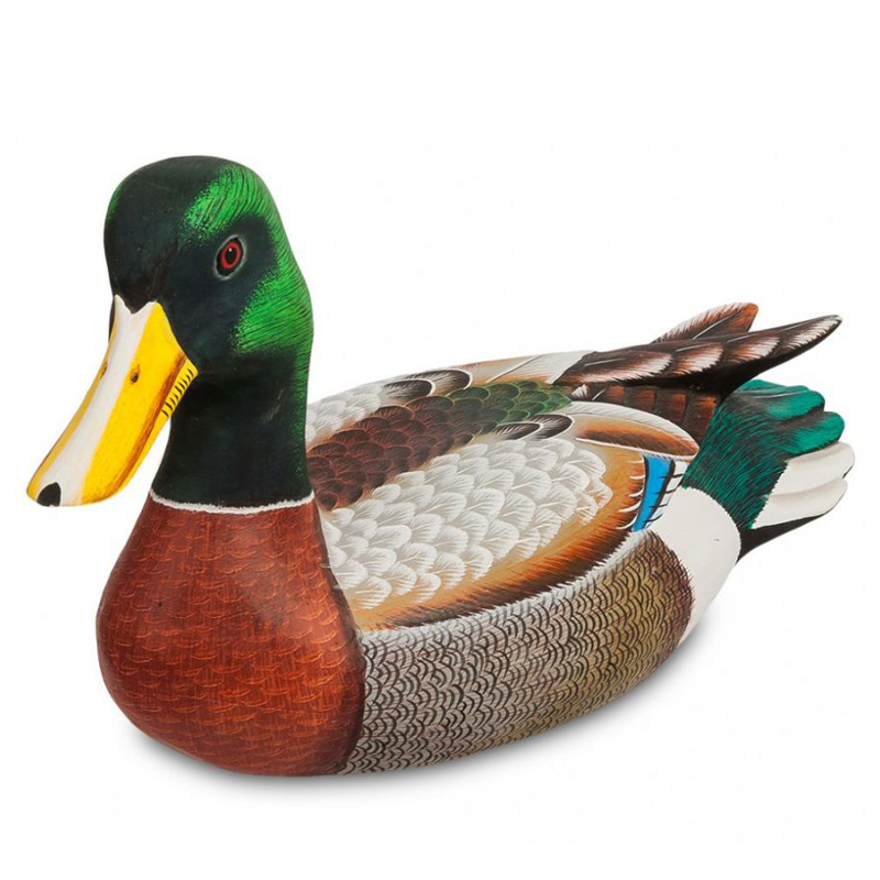 Статуэтка Duck Мульти Статуэтка Duck Мульти в Рязани | Loft Concept