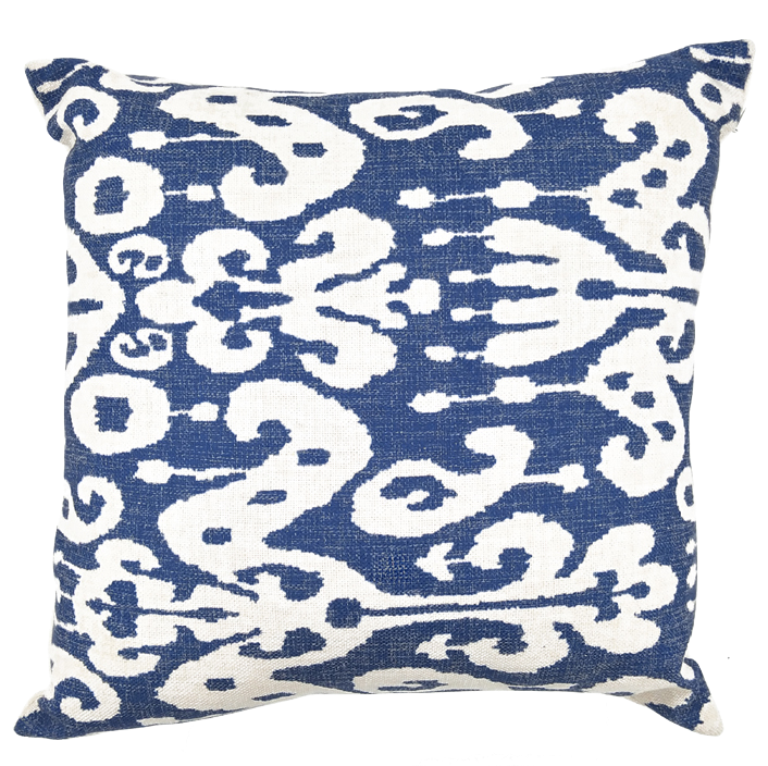 Декоративная подушка Paisley Pattern #6 Декоративная подушка Paisley Pattern #6 в Рязани | Loft Concept