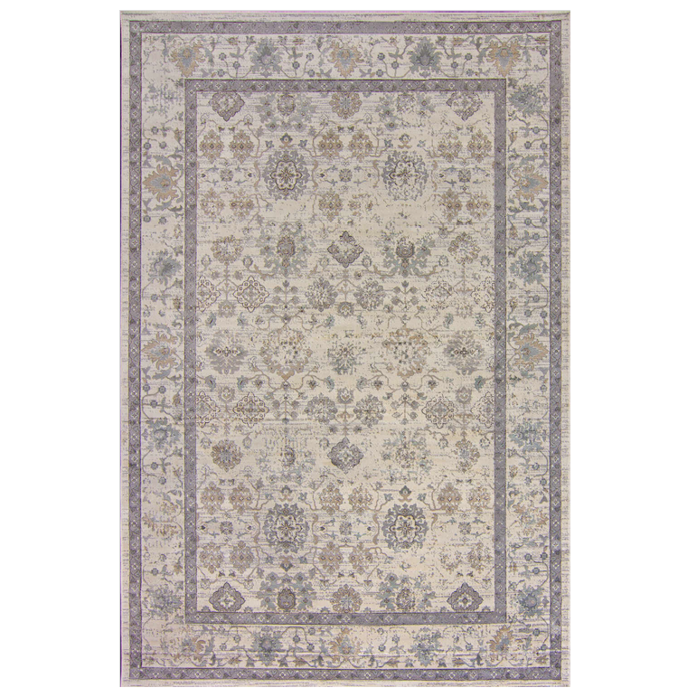 Indian pattern Persia Ковёр из вискозы Indian pattern Persia Ковёр из вискозы в Рязани | Loft Concept