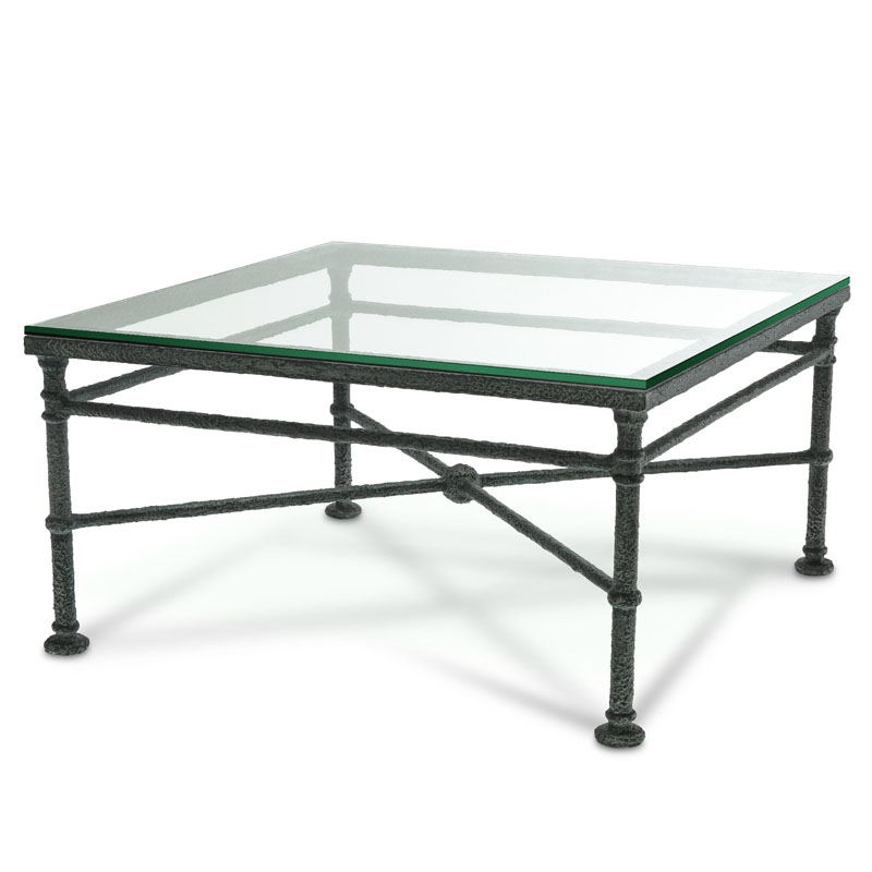 Кофейный стол Eichholtz COFFEE TABLE BIENNALE SQUARE Серый (Gray) Кофейный стол Eichholtz COFFEE TABLE BIENNALE SQUARE Серый (Gray) в Рязани | Loft Concept