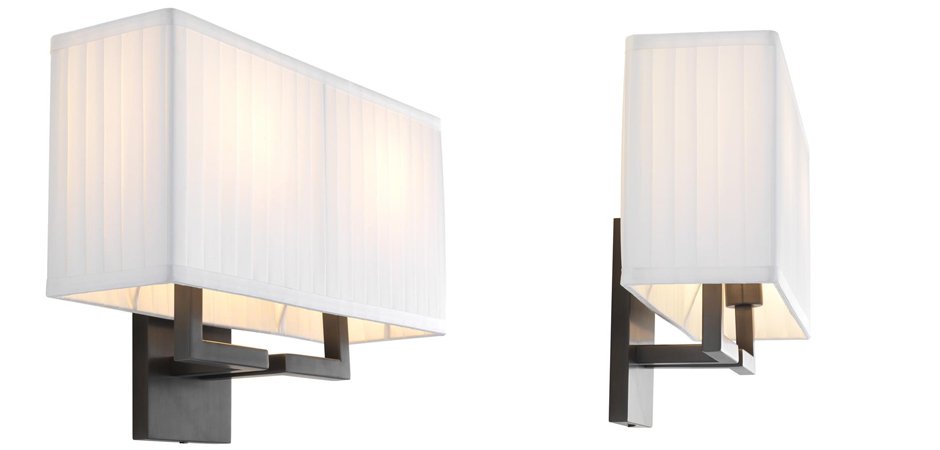 Бра Wall Lamp Westbrook Bronze Бра Wall Lamp Westbrook Bronze - Loft-Concept в Рязани