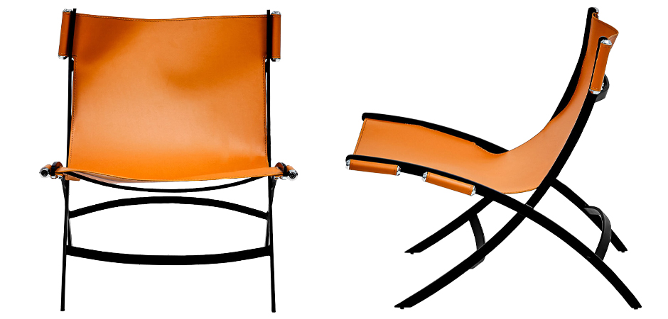 Кресло Ambre Chair Кресло Ambre Chair - Loft-Concept в Рязани