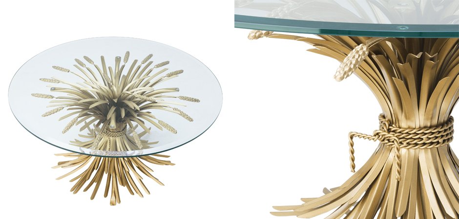 Журнальный стол Eichholtz Coffee Table Bonheur Журнальный стол Eichholtz Coffee Table Bonheur - Loft-Concept в Рязани