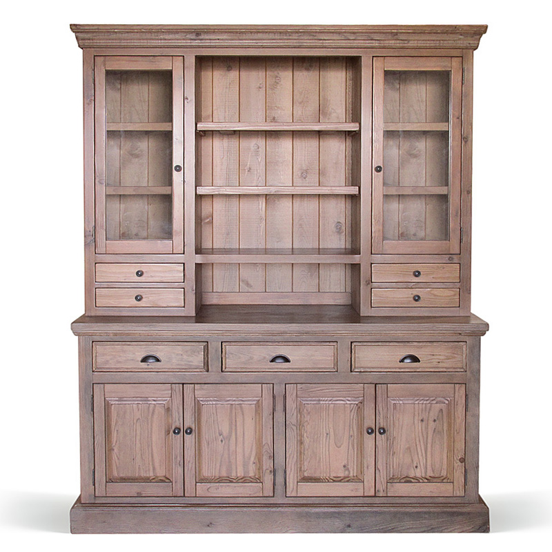 Шкаф Lazzaro Provence HARMONIE British Tan big Орех Шкаф Lazzaro Provence HARMONIE British Tan big Орех в Рязани | Loft Concept