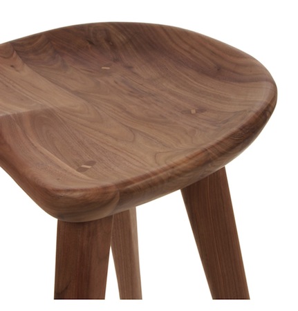 Барный стул Craig Bassam Tractor Counter Stool Барный стул Craig Bassam Tractor Counter Stool