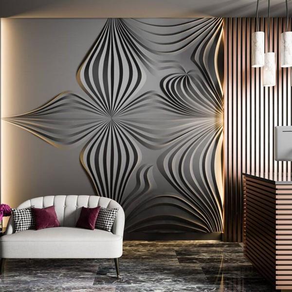 Барельеф ASTER Барельеф ASTER в Рязани | Loft Concept