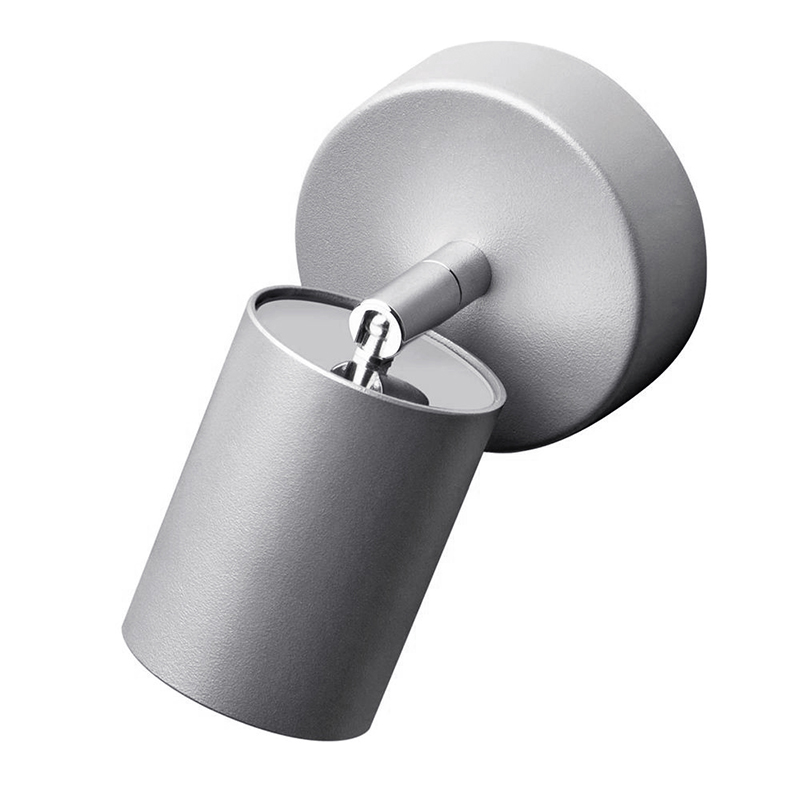 Бра Celis Spot Wall Lamp silver Серебряный в Рязани | Loft Concept 