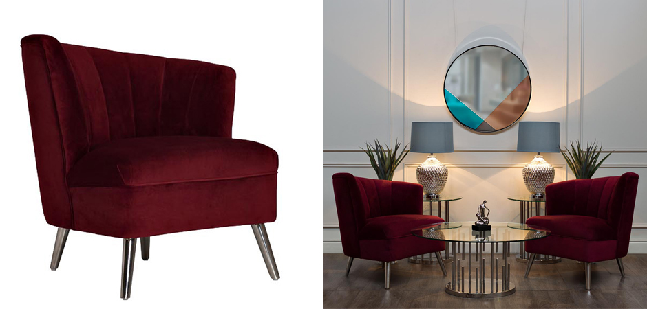 Кресло Moore Armchair Кресло Moore Armchair - Loft-Concept в Рязани