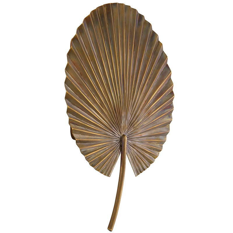 Бра Eichholtz Wall Lamp Oriental Латунь Бра Eichholtz Wall Lamp Oriental Латунь в Рязани | Loft Concept