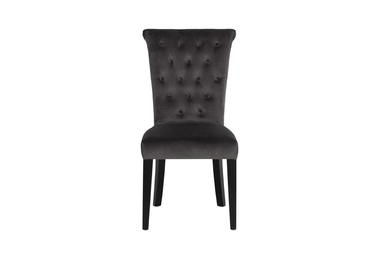 Стул Aveyron chair with exclusive ring - фото