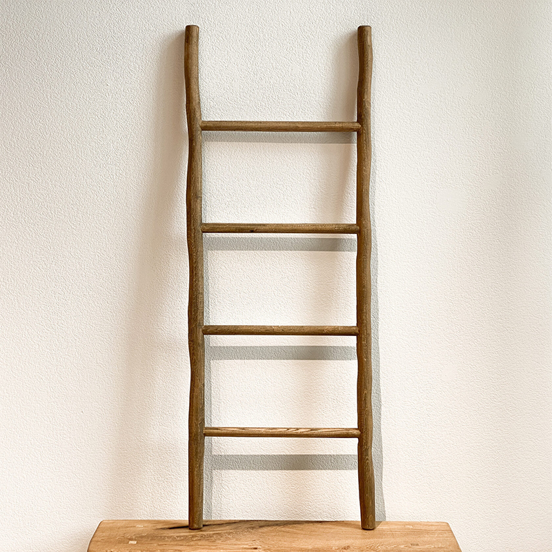 Лестница-вешалка Roko Hanger Ladder Древесина Лестница-вешалка Roko Hanger Ladder Древесина в Рязани | Loft Concept