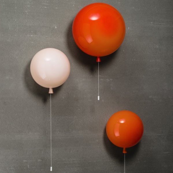 Бра Colored Balloon Бра Colored Balloon в Рязани | Loft Concept