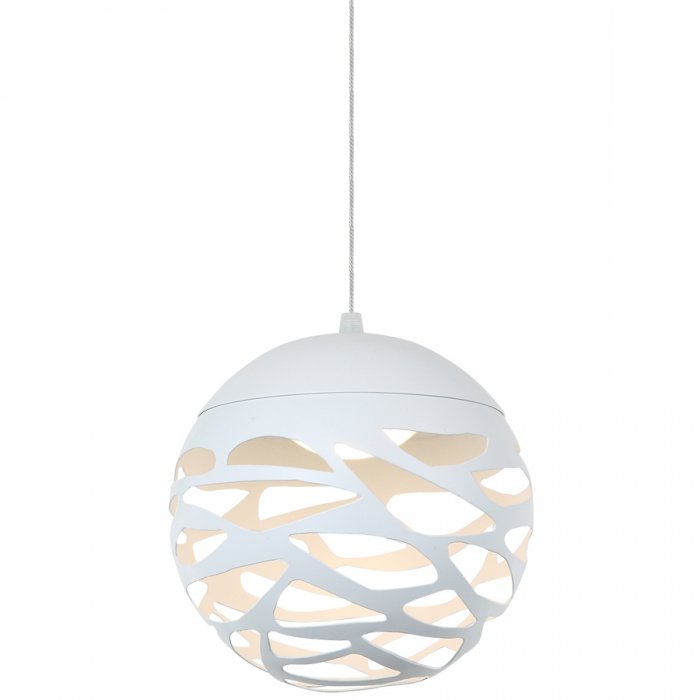 Подвесной светильник Marine Reef Pendant White Подвесной светильник Marine Reef Pendant White в Рязани | Loft Concept