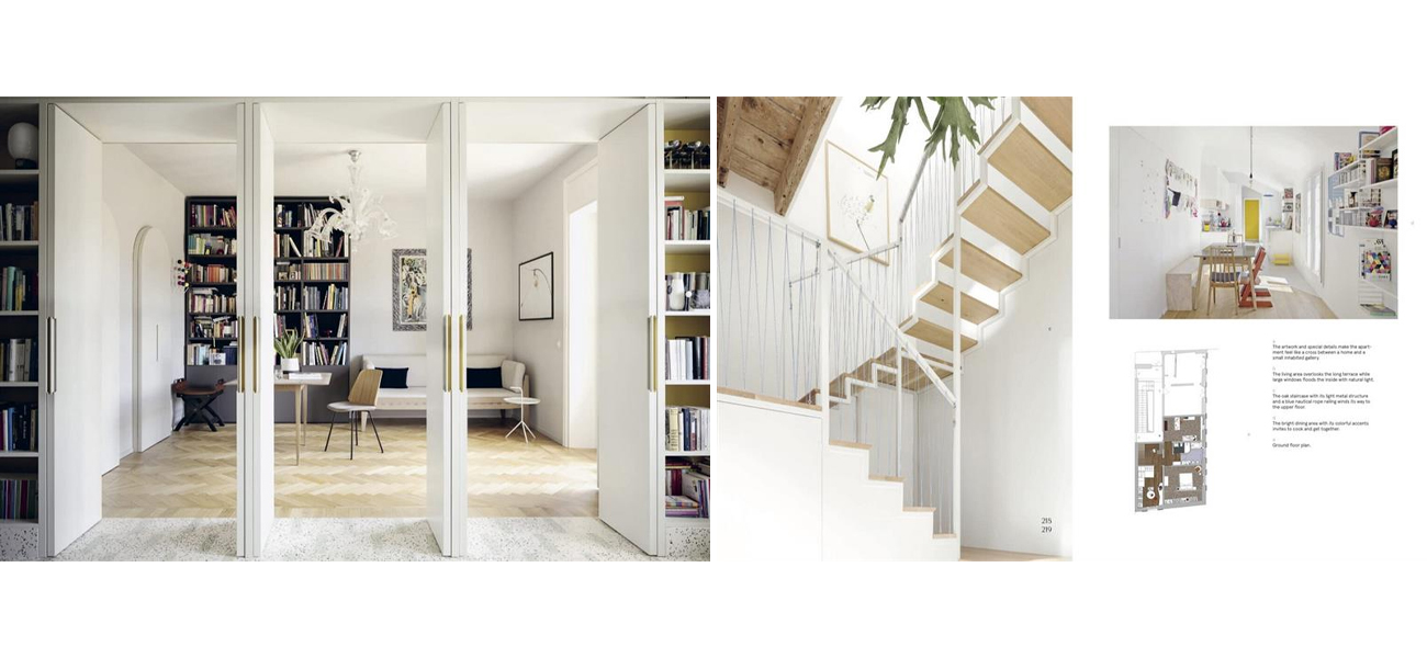 Lifestyles Today. Interior Design around the World - фото