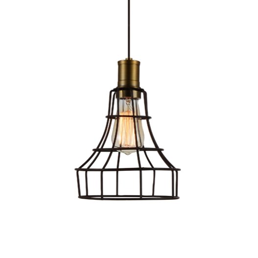 Подвесной светильник Loft Light Concept Pendant W Подвесной светильник Loft Light Concept Pendant W в Рязани | Loft Concept