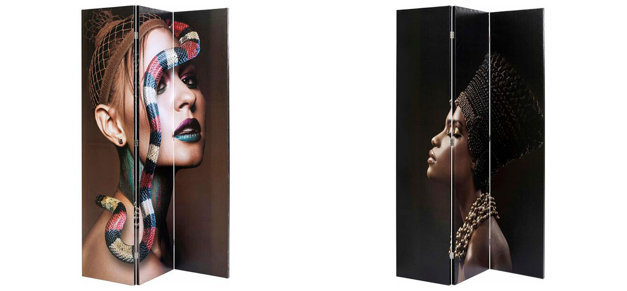 Ширма Bernanda - фото