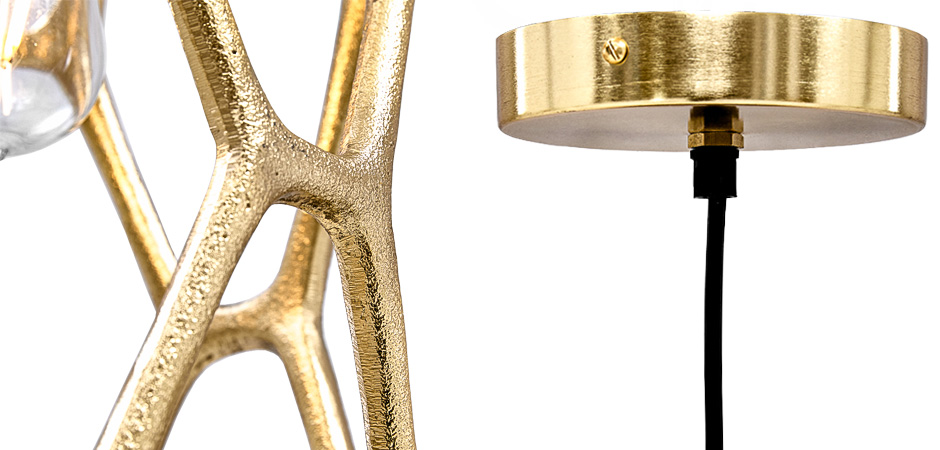 Подвесной светильник Web Pendant Подвесной светильник Web Pendant - Loft-Concept в Рязани
