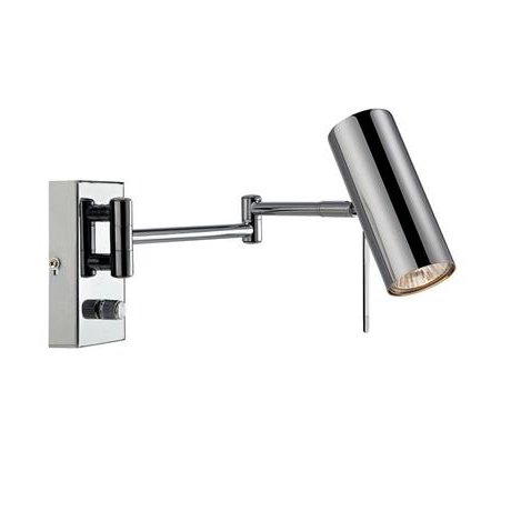 Бра Spottus Chrome Хром Бра Spottus Chrome Хром в Рязани | Loft Concept