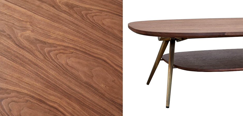 Кофейный стол Killigrew Coffee Table Кофейный стол Killigrew Coffee Table - Loft-Concept в Рязани