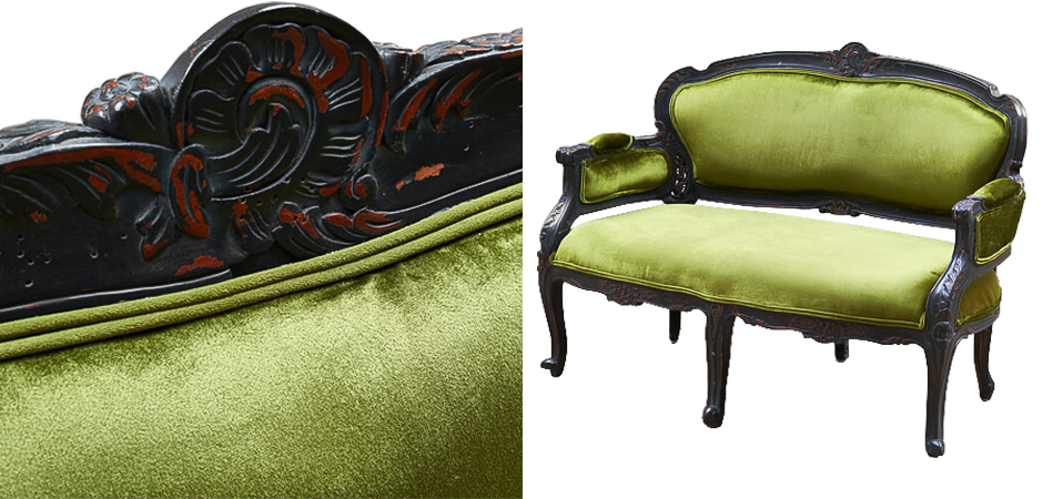 Диван Lime Classic Sofa Диван Lime Classic Sofa - Loft-Concept в Рязани