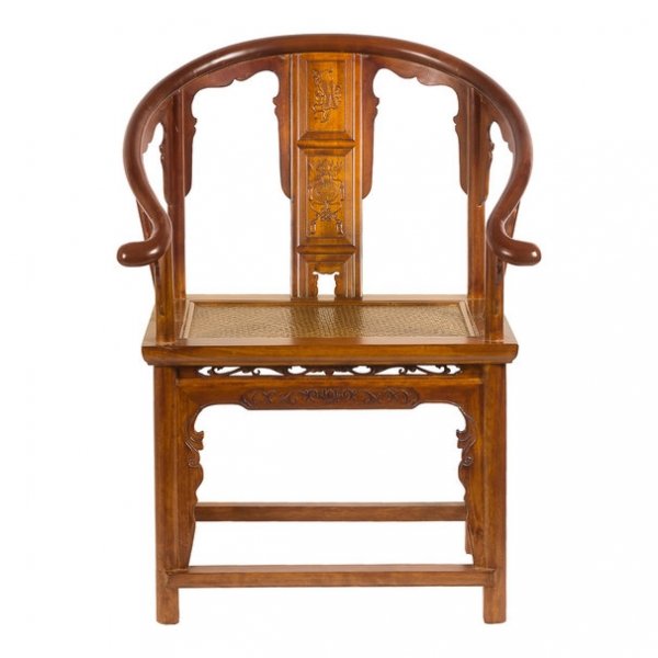 Кресло Chinese Armchair Pattern Кресло Chinese Armchair Pattern в Рязани | Loft Concept