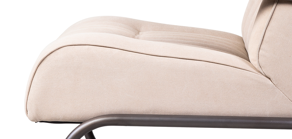 Кресло Amorfo white Кресло Amorfo white - Loft-Concept в Рязани