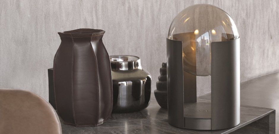 Настольная лампа Softwing Flou Lampada da Tavolo Настольная лампа Softwing Flou Lampada da Tavolo - Loft-Concept в Рязани