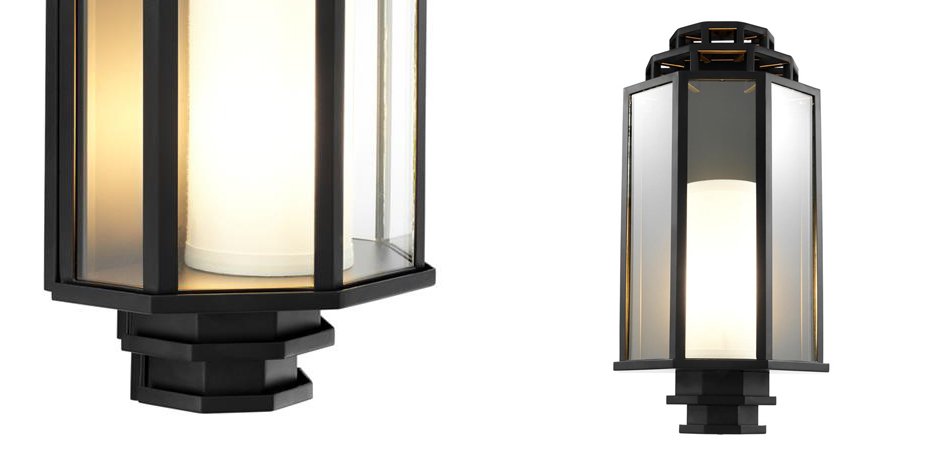 Бра Wall Lamp Monticello Бра Wall Lamp Monticello - Loft-Concept в Рязани