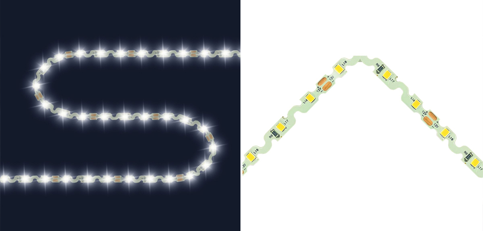 Светодиодная лента 4,8W/m 60LED/m 2835SMD дневной белый 10M Светодиодная лента 4,8W/m 60LED/m 2835SMD дневной белый 10M - Loft-Concept в Рязани