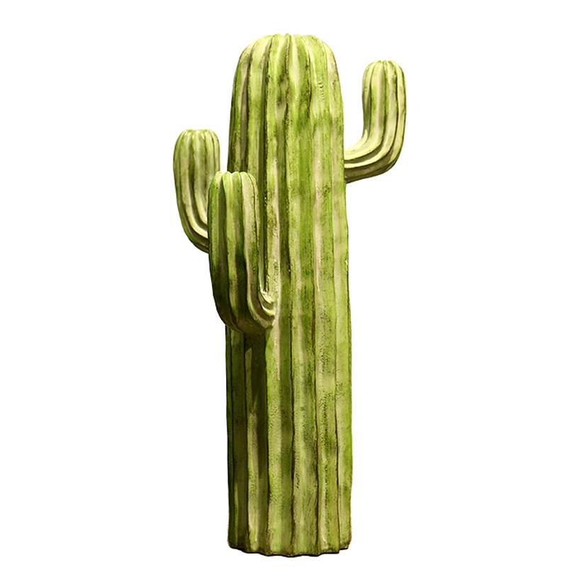 Статуэтка Cactus 42 Зеленый Статуэтка Cactus 42 Зеленый в Рязани | Loft Concept