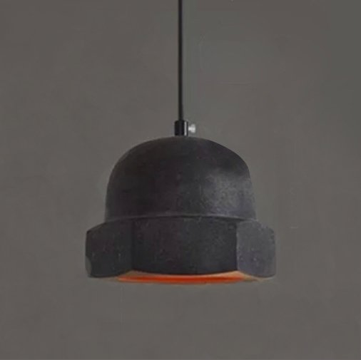 Подвесной светильник Loft Screw Nut Подвесной светильник Loft Screw Nut в Рязани | Loft Concept