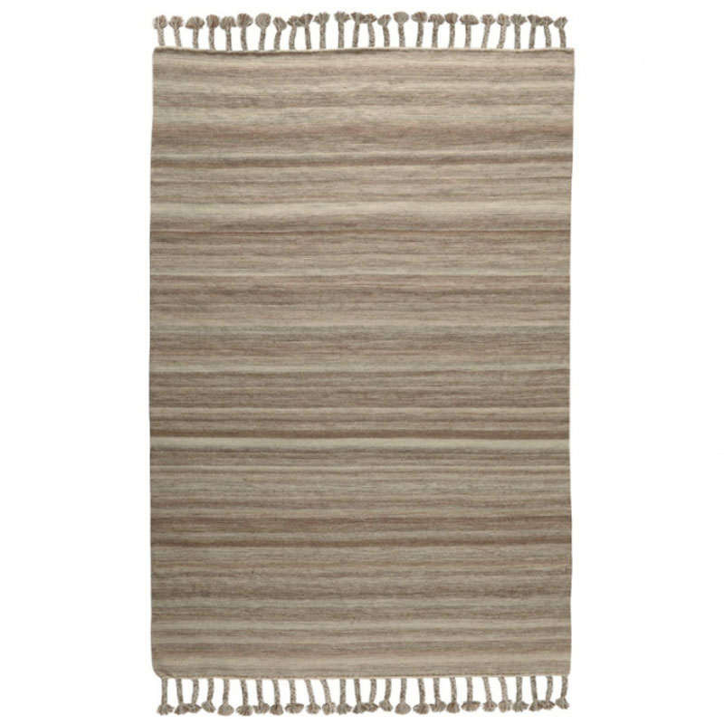 Ковер Letinus Carpet beige Бежевый в Рязани | Loft Concept 