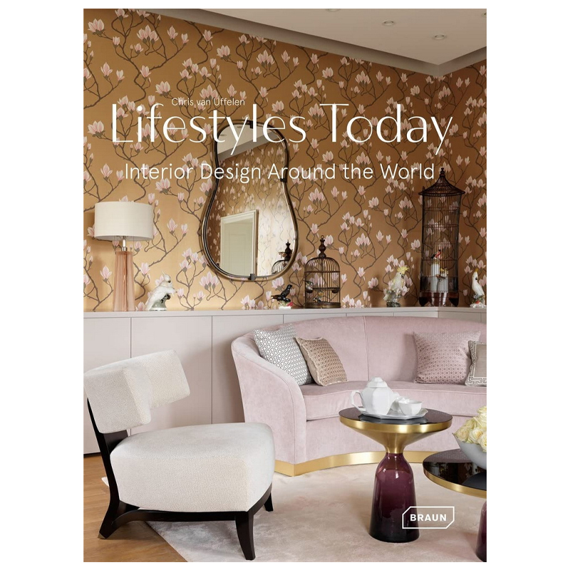 Lifestyles Today. Interior Design around the World Lifestyles Today. Interior Design around the World в Рязани | Loft Concept