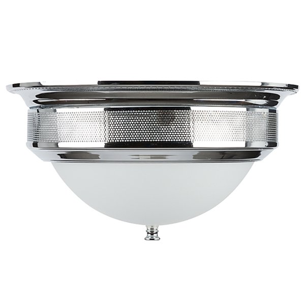 Потолочный светильник Residential Ceiling Lamp  Хром в Рязани | Loft Concept 