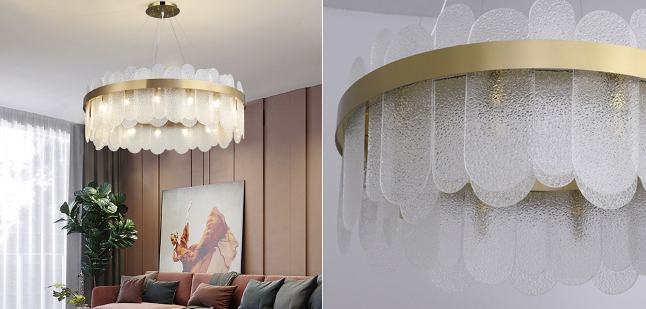 Люстра Blount Chandelier Raised Люстра Blount Chandelier Raised - Loft-Concept в Рязани