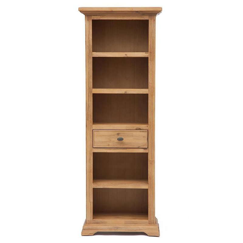 Стеллаж Shelving Provence Constantine small Древесина Черный Стеллаж Shelving Provence Constantine small Древесина Черный в Рязани | Loft Concept